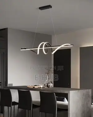 Kitchen and Dining Chandelier