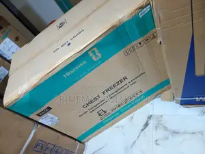 Supermarket-Ready Storage: Hisense Fc340sh 250l