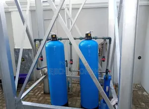 Pure Drinking Water From Your Taps Let's Set Up for You.
