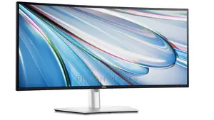 Dell Ultrasharp 34 Curved Thunderbolt Hub Monitor - U3425we