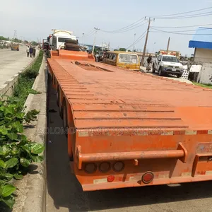 Heavy Duty Machinery