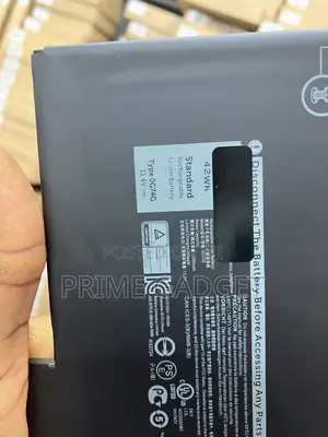 0g74g for Dell Latitude 5300 5310 7300 7400 Series