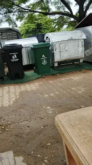 Metal Construction
