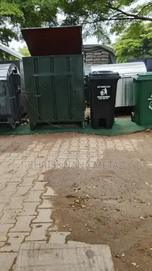 Metal Construction