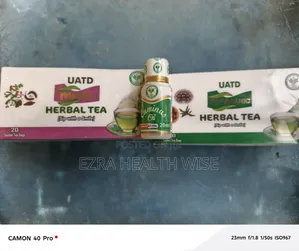 Uatd Products for Ulcer