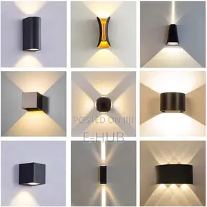 Outside Wall Light