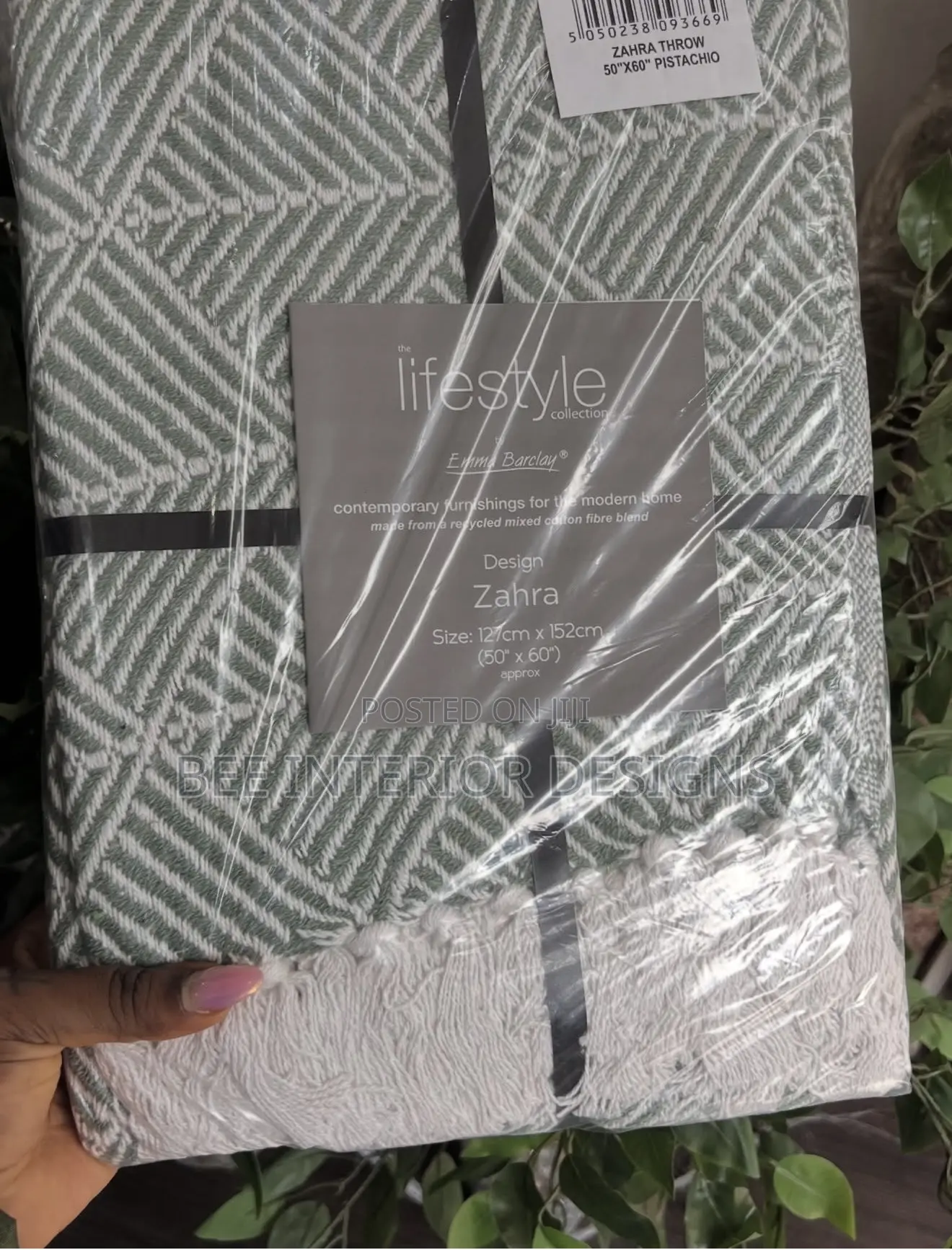 Luxury Quality Blanket