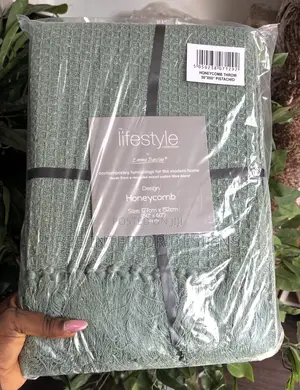 Luxury Quality Blanket