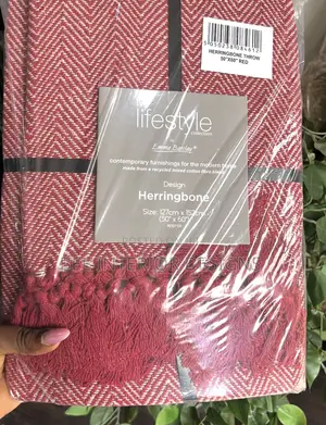 Luxury Quality Blanket