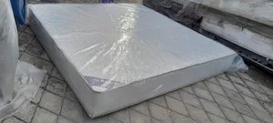 German Full Orthopedic Mattress 6by6 Get 1pillow Free