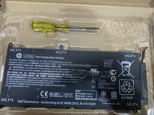 Lp03 Original Hp Battery