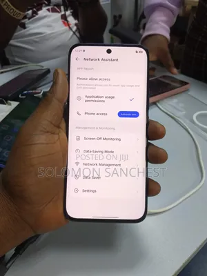 Itel S26 Ultra 256 GB Blue