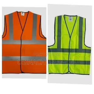 Reflective Jacket