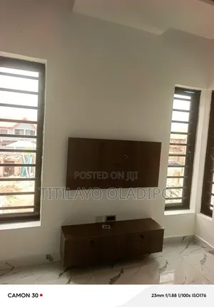 Furnished Mini Flat in Ait Estate, Meiran for rent