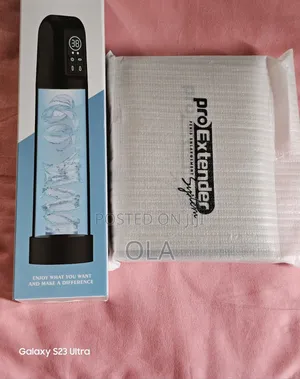Penis Enlargement Bundle
