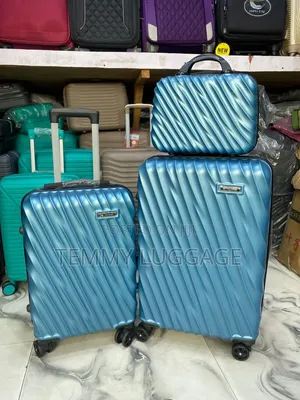 Super Light Weight Set of 2 Boxes