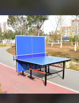 Water Resistant Table Tennis