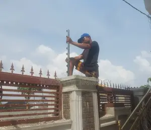 Electronic Fence