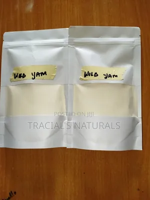 Wild Yam Powder