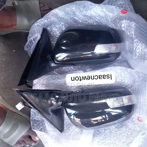 Side Mirror Camry 010