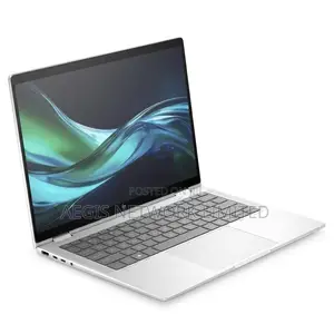 New Laptop HP EliteBook 640 G11 16GB Intel Core Ultra 7 SSD 256GB