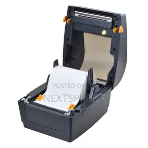 Xprinter Xp-480b Thermal Desktop Barcode Printer 203dpi With Bluetooth