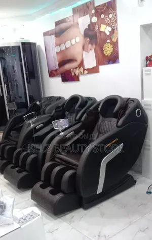 Full Body Massage Chair