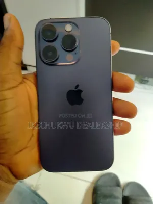 Apple iPhone 14 Pro 256 GB