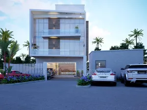 Commercial Building/Hotel/Blocks of Flats for Sale Lekki 500m