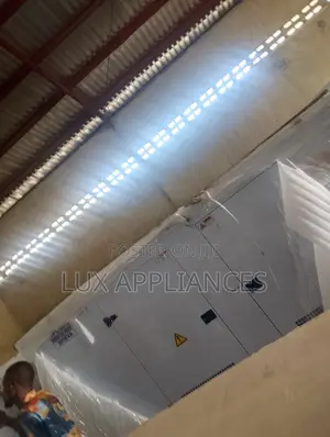 Perkins 300kva Generator for Factories