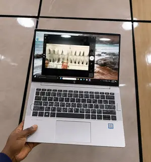 Laptop HP EliteBook x360 1040 G7 16GB Intel Core i5 SSD 256GB