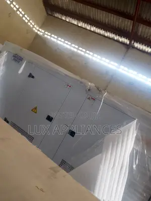Perkins 300kva Generator for Data Centers