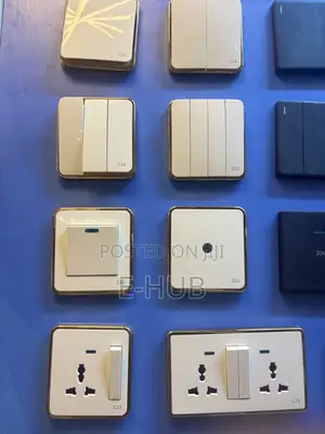 Unique Switches