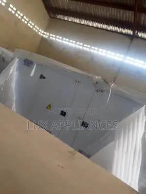 Perkins 300kva Generator for Hospitals