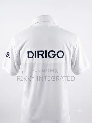 Bulk Orders – Premium Embroidered T-Shirts at Great Prices