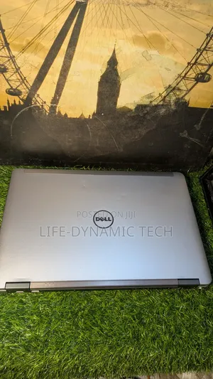 Laptop Dell Latitude E6540 8GB Intel Core i7 HDD 500GB