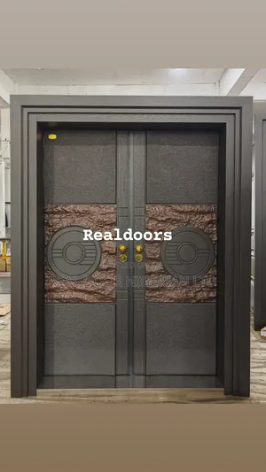 Original Classic Bulletproof Armoured Door ( Y210)