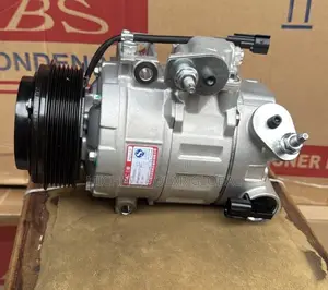Ford Explorer 2012 Model a/C Compressor