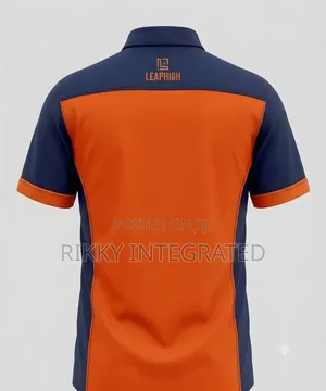 Professional Embroidery and Heatpress on Premium T-Shirts