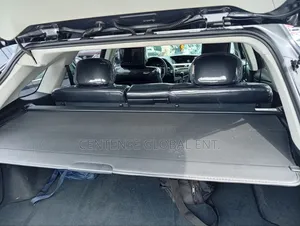 Lexus RX 2015 Gray