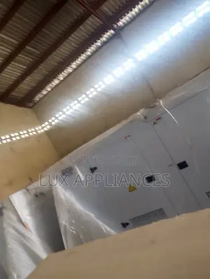 Perkins 300kva Generator With Automatic Start