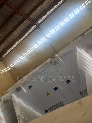 Perkins 300kva Generator for Manufacturing Plants