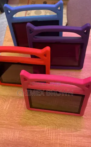 Amazon Fire HD 8 64 GB Blue