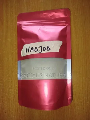 Hadjod Powder