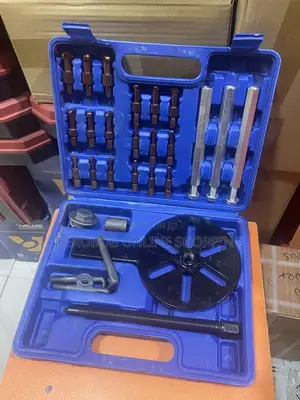 Bearing Puller Kit Internal