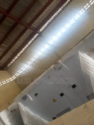 Perkins 300kva Generator – Robust Power Solution