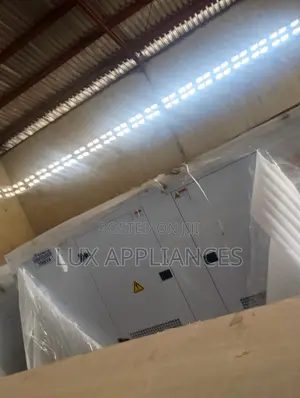 Perkins 300kva Generator for Warehouses