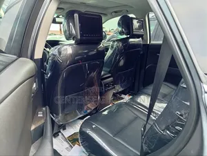Lexus RX 2015 Gray