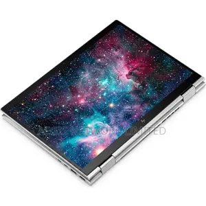 New Laptop HP Elite x360 830 G10 16GB Intel Core i5 SSD 512GB