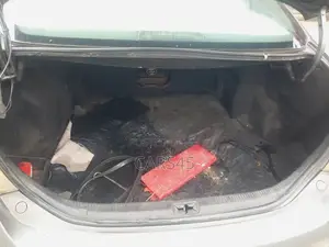 Toyota Camry 2009 Silver